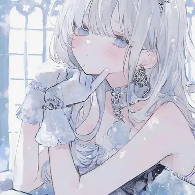 Profile image of アリシア