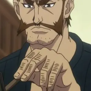 Profile image of 바쇼