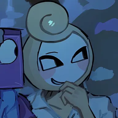Profile image of Glisten