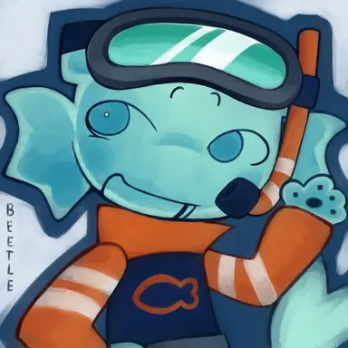 Profile image of Finn