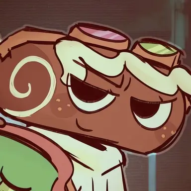Profile image of Cosmo