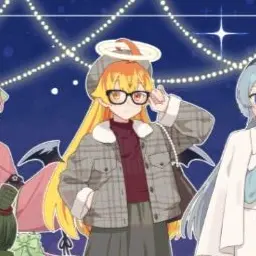 YummyCry4503의 めめ村浮気