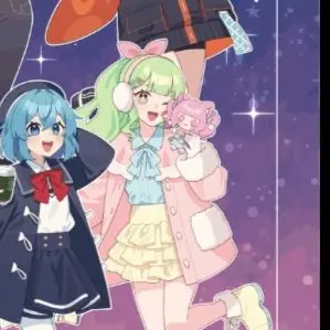 Profile image of 茶子