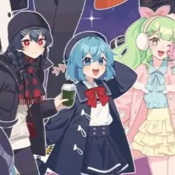 Profile image of うぱぱろん