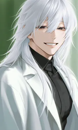 Profile image of 젠