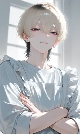 Profile image of 冬真