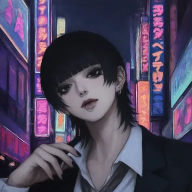 Profile image of Sora