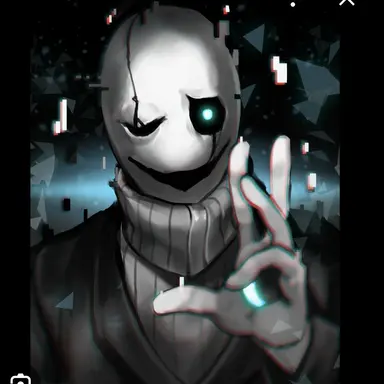 Profile image of 가스터