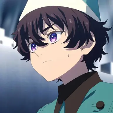 Profile image of 애거트 아크롬