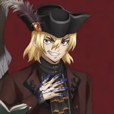 Profile image of 龍水