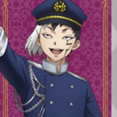 Profile image of ゲン