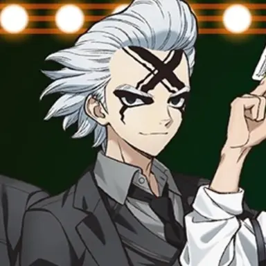 Profile image of ゼノ