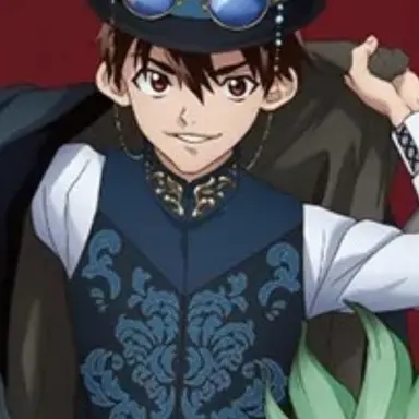 Profile image of クロム