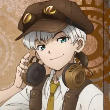 Profile image of 羽京