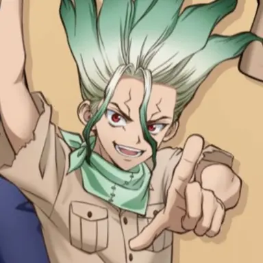 Profile image of 千空