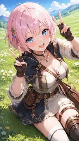 Profile image of リネット
