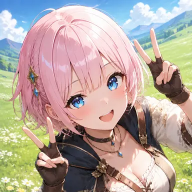 Profile image of リネット
