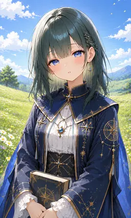 Profile image of フィオナ