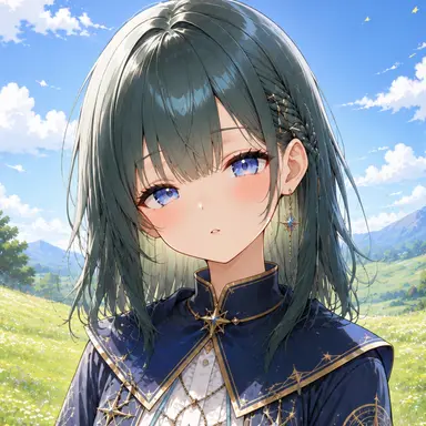 Profile image of フィオナ