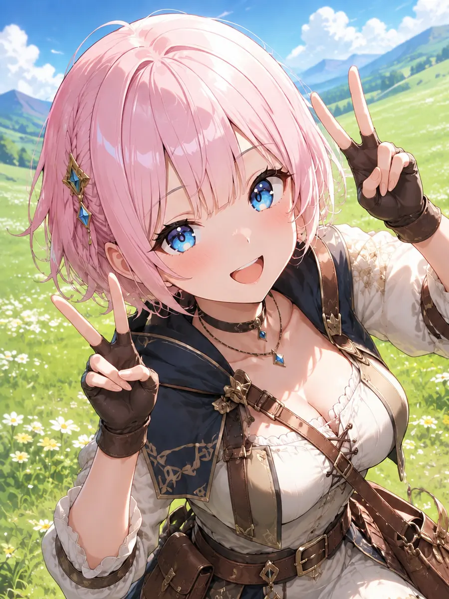 Onion_Soup_Delicious의 ありふれたパーティ