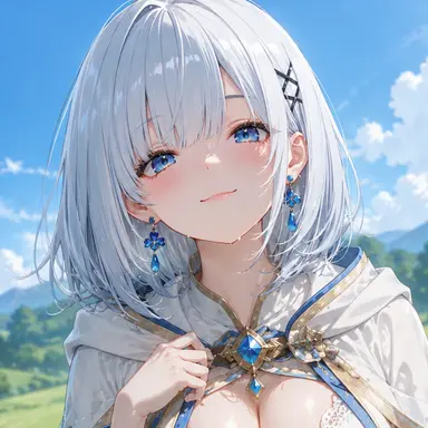 Profile image of メルティナ