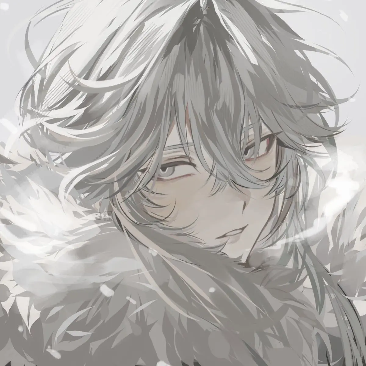 ThinCloak4429의 Above the Clouds