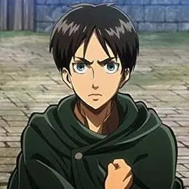 Profile image of エレン