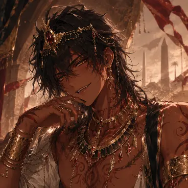 Profile image of セトゥ