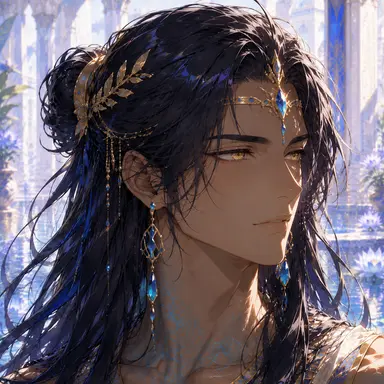 Profile image of ハピル