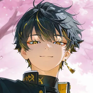 Profile image of 藍沢 朔羅