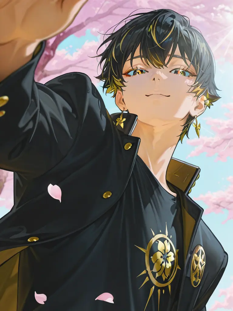 Butterfly-effect4208의 …今日からお前は俺の"姫"だ