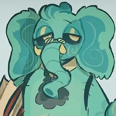 Profile image of Bubba