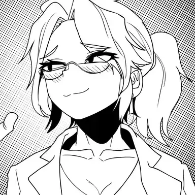 Profile image of 조미현