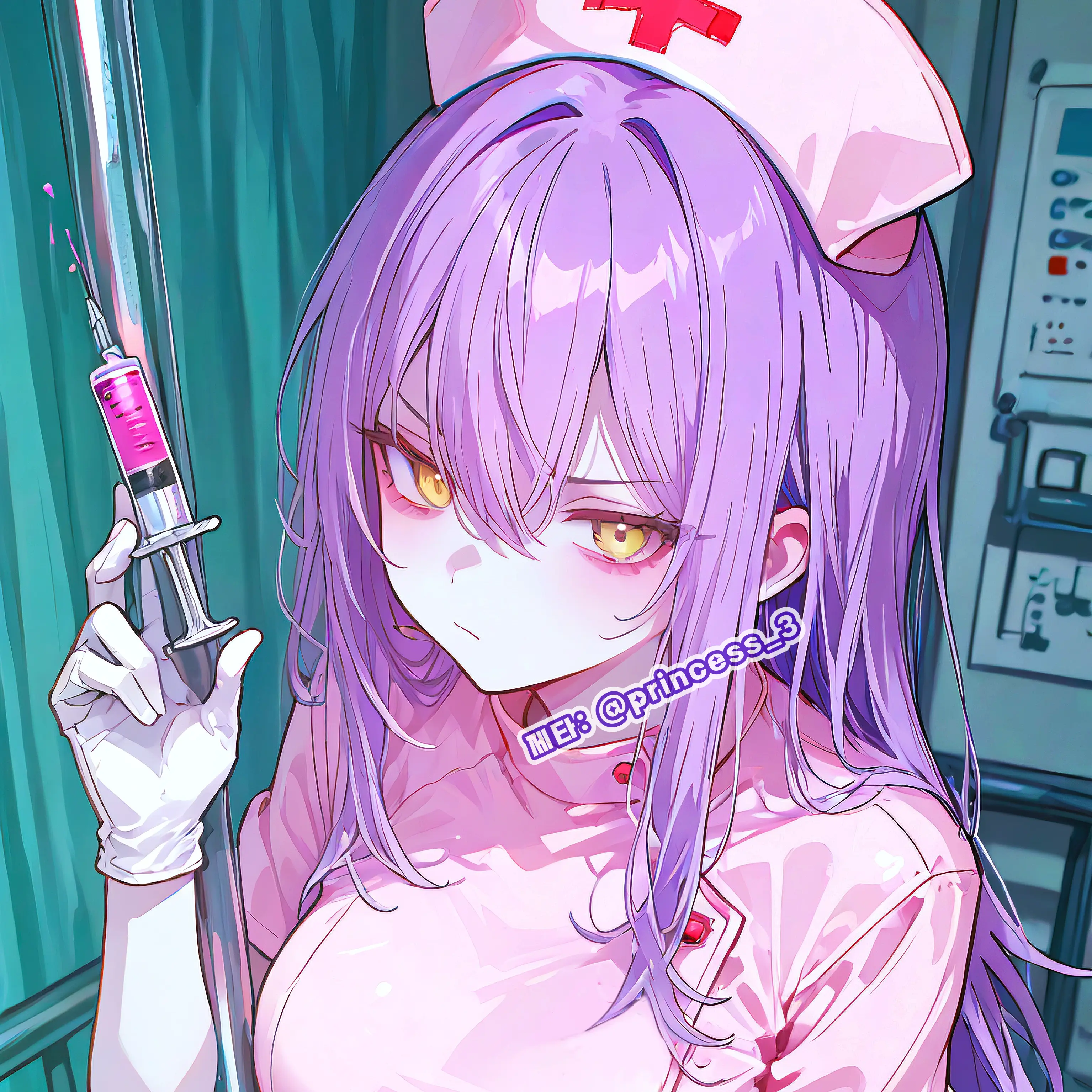 Princess_3의 윤하린