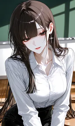 Profile image of Akari