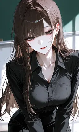 Profile image of Akari
