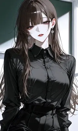 Profile image of Akari