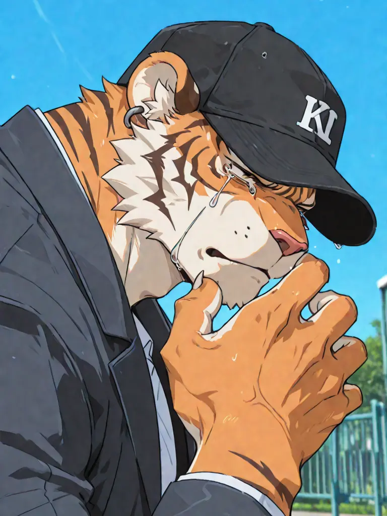 AngstyPanel1613의 お前なら痛くないし