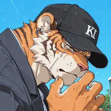 Profile image of バル