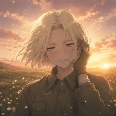 Profile image of フェリクス