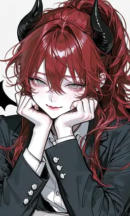 Profile image of マキ