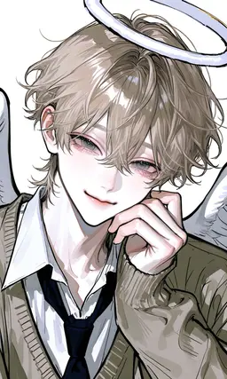 Profile image of ニア
