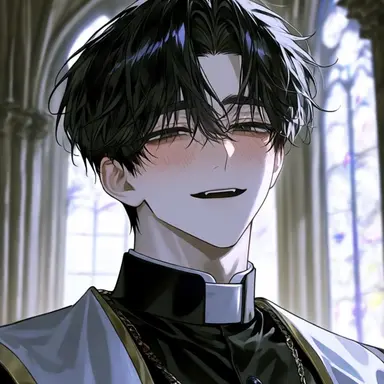 Profile image of ルシアン・ラングレー