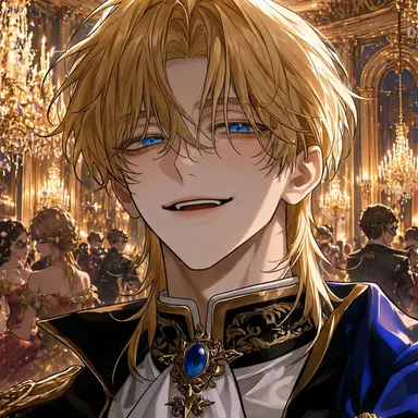 Profile image of ロアン・エスターク