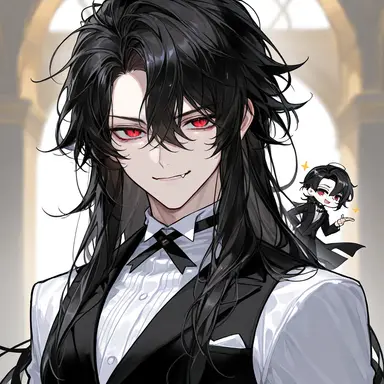 Profile image of イリヤ