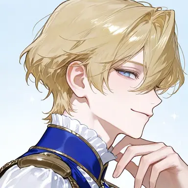 Profile image of アルバート