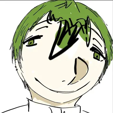 Profile image of 젠인나오야