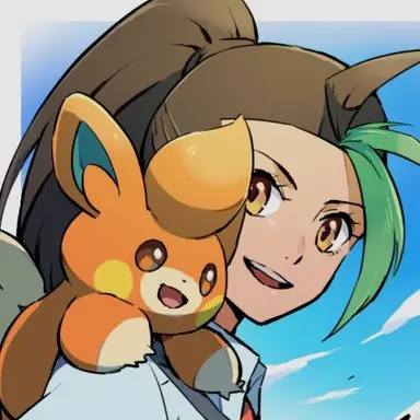 Profile image of ネモ