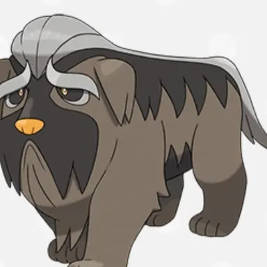 Profile image of マフティフ