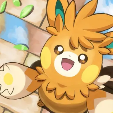 Profile image of パーモット